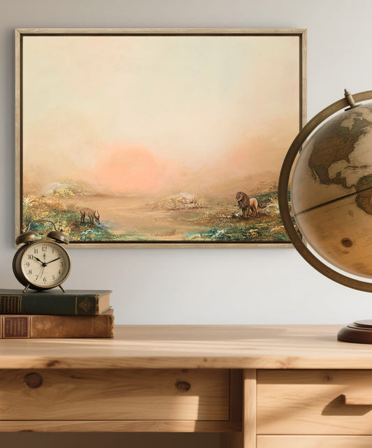 Wild Majesty | Fine Art Print