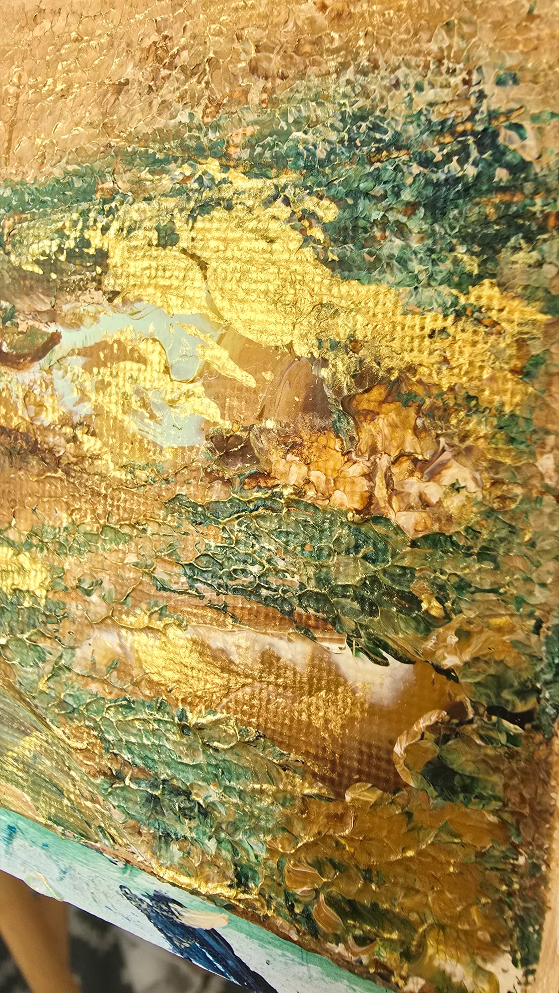 Wild Majesty - 30x40cm | Original