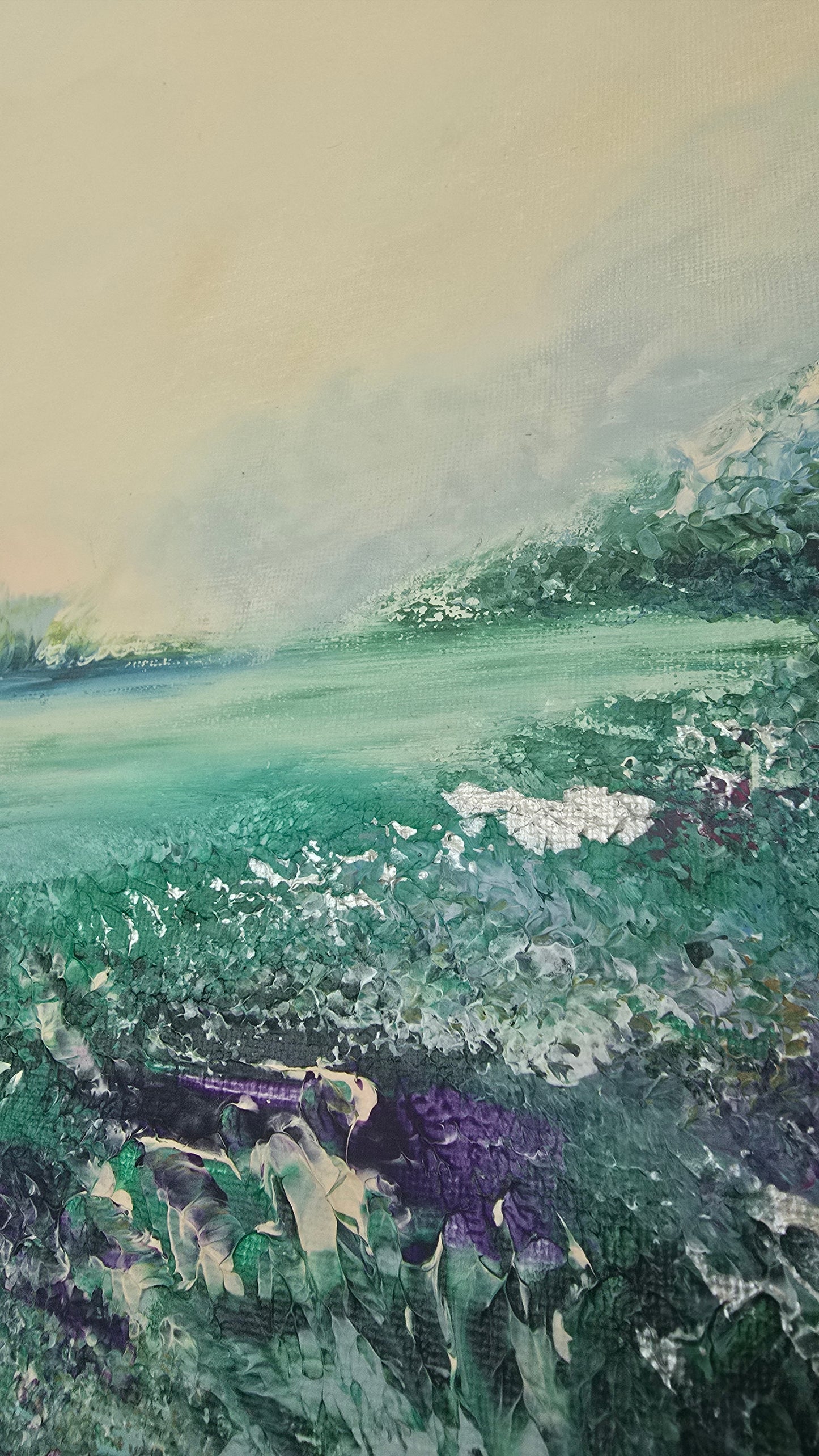 Serene Fury | Fine Art Print