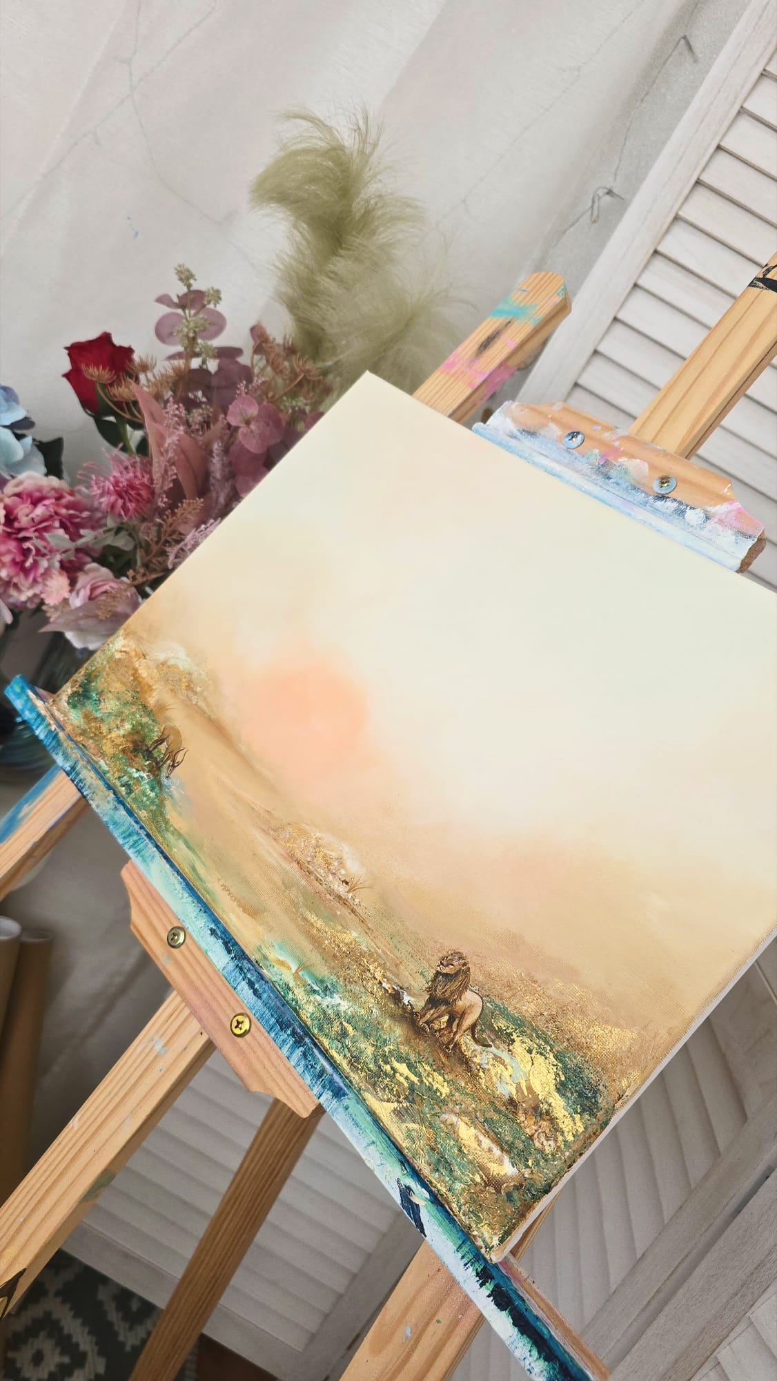 Wild Majesty | Fine Art Print