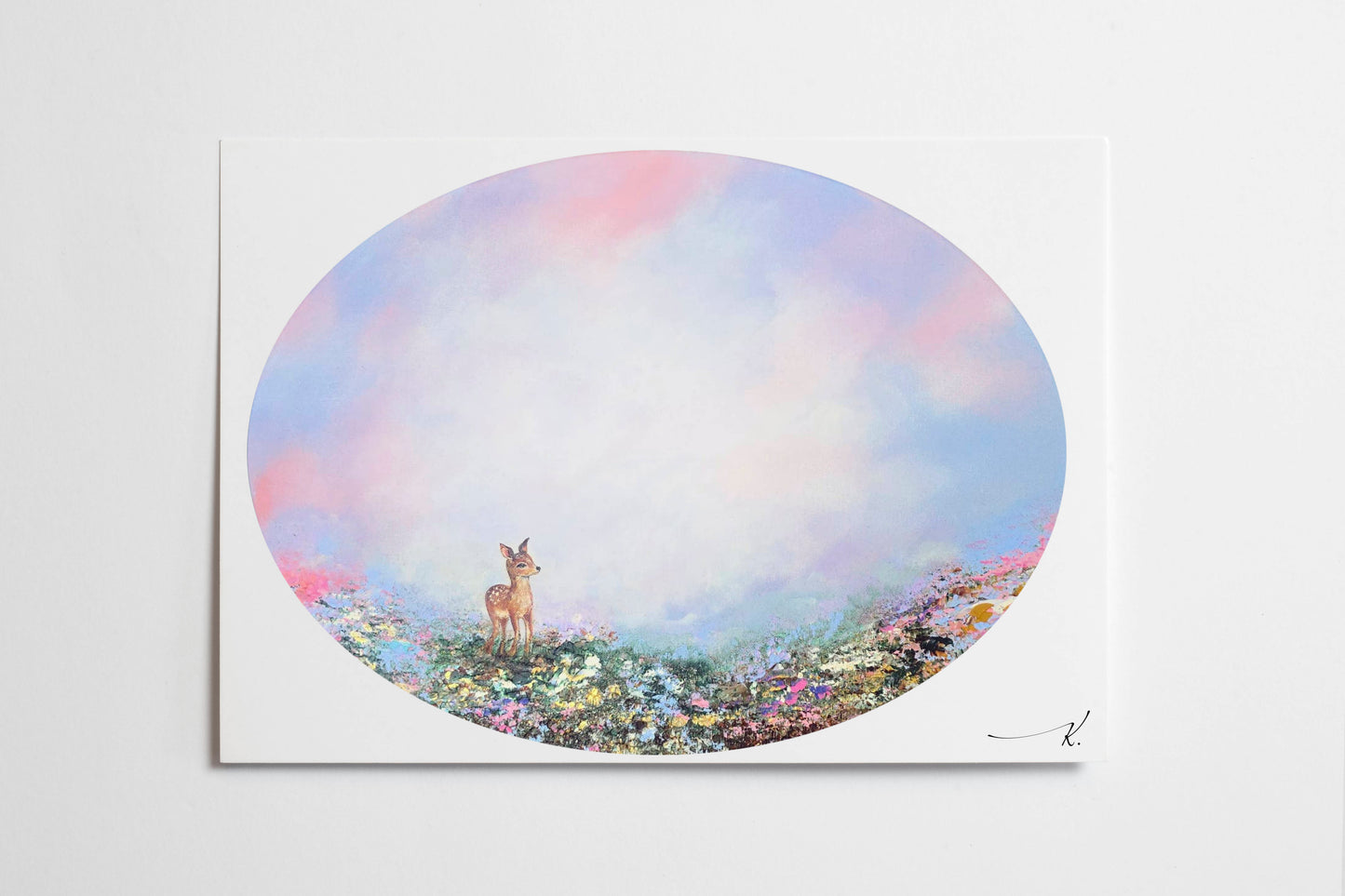 Quiet Reach | Fine Art Print