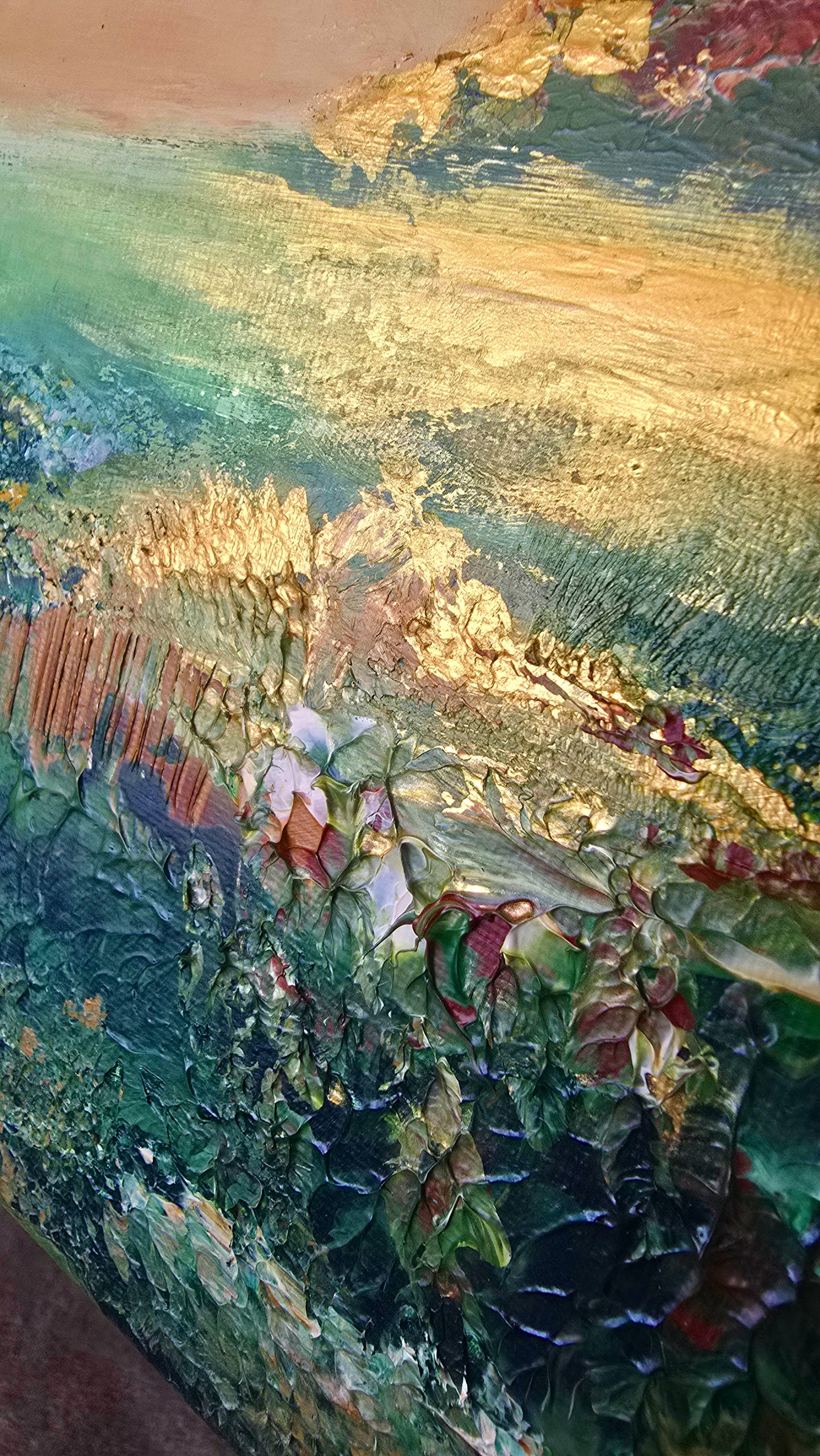 Orynthia - 58x78cm | Original