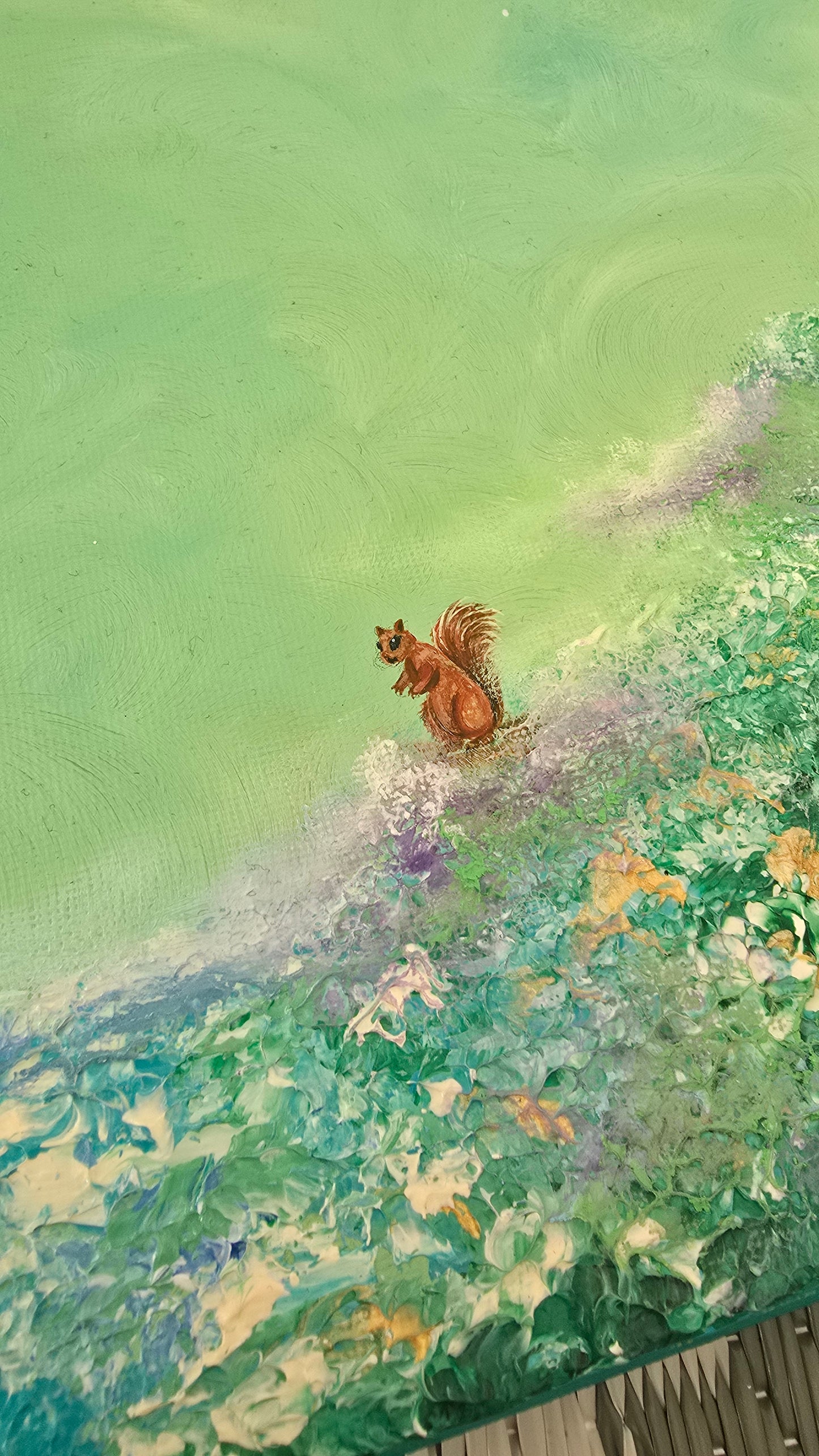Secret Meadow | Fine Art Print