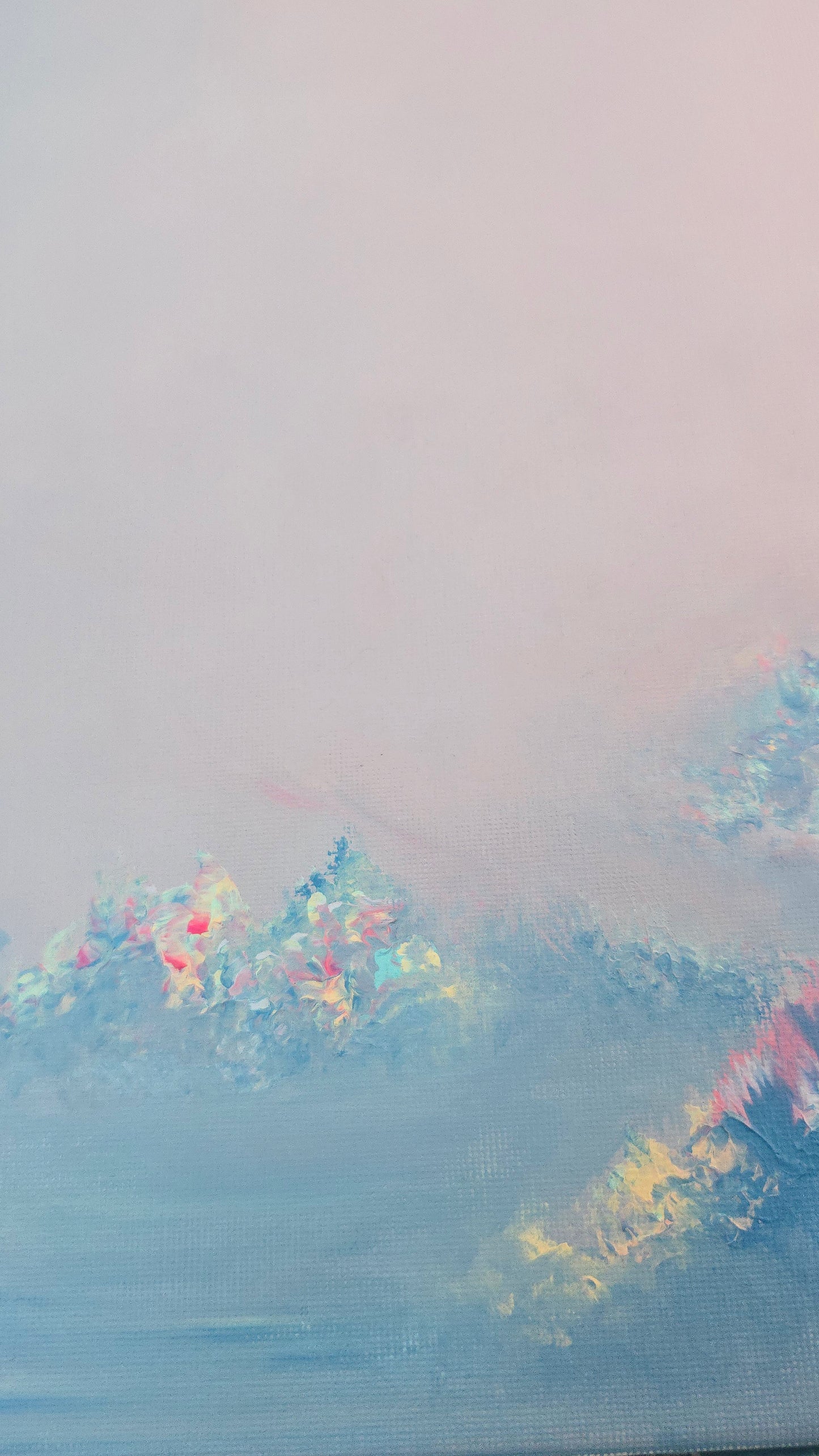 Fjord of dreams | Fine Art Print