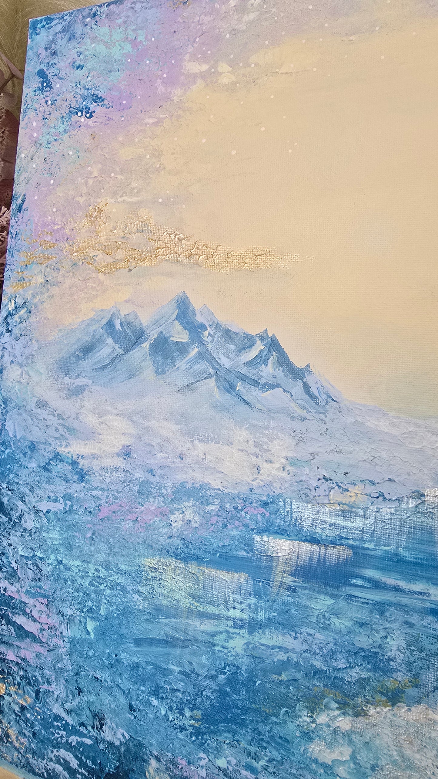 Faelight - 40x50cm | Original