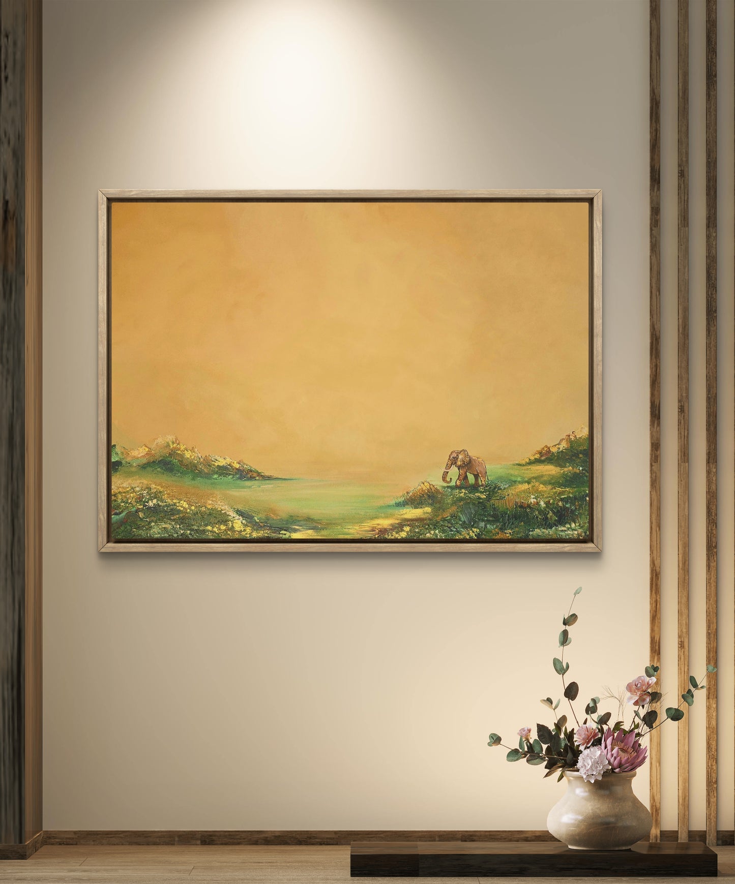 Orynthia | Fine Art Print